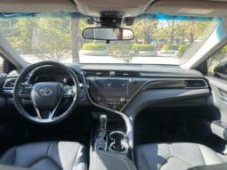 
										Toyota Camry, 2020 full									