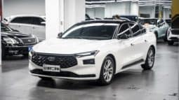 67c489b9d6ddc Ford Mondeo (V), 2023