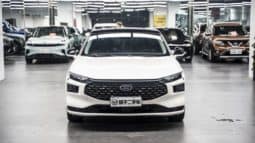 
										Ford Mondeo (V), 2023 full									