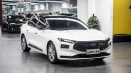 
										Ford Mondeo (V), 2023 full									