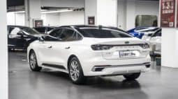 
										Ford Mondeo (V), 2023 full									