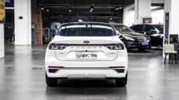 
										Ford Mondeo (V), 2023 full									
