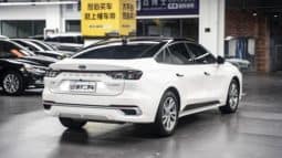 
										Ford Mondeo (V), 2023 full									