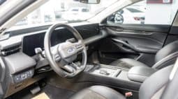 
										Ford Mondeo (V), 2023 full									