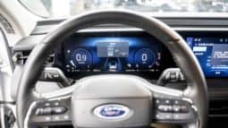 
										Ford Mondeo (V), 2023 full									