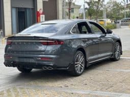 
										Geely Preface, 2024 full									