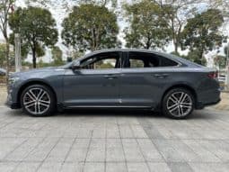 
										Geely Preface, 2024 full									