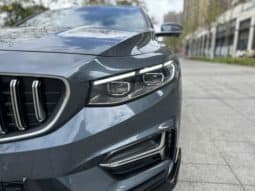 
										Geely Preface, 2024 full									