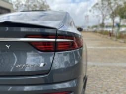 
										Geely Preface, 2024 full									