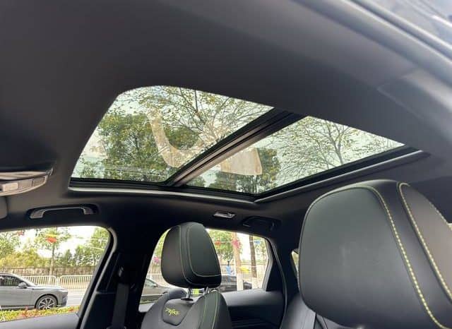 
								Geely Preface, 2024 full									