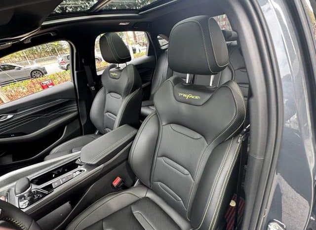 
								Geely Preface, 2024 full									