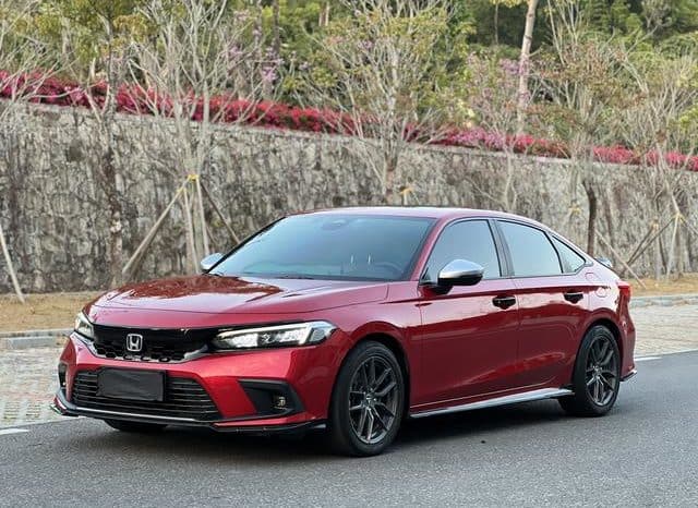 67c48cb21ab37 Honda Civic, 2022