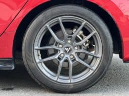 
										Honda Civic, 2022 full									