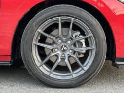 
										Honda Civic, 2022 full									