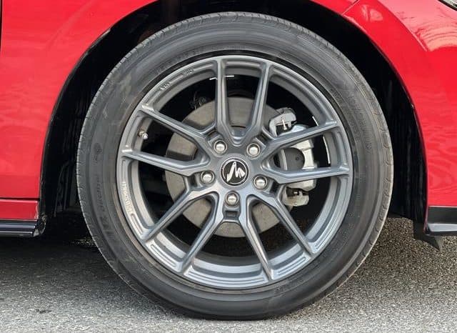 
								Honda Civic, 2022 full									