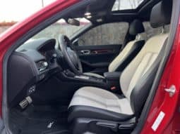 
										Honda Civic, 2022 full									