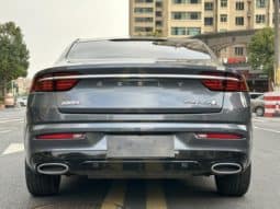 
										Geely Preface, 2023 full									