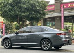 
										Geely Preface, 2023 full									