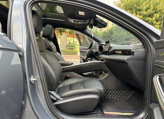 
								Geely Preface, 2023 full									
