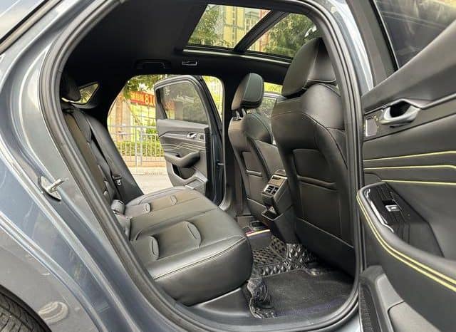
								Geely Preface, 2023 full									