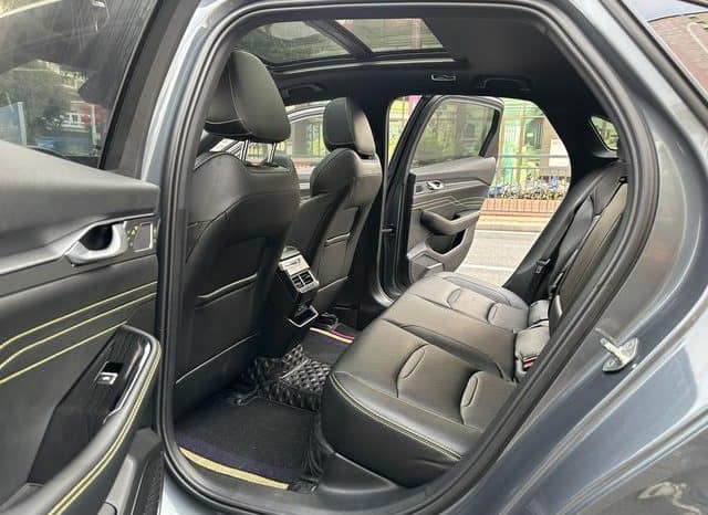 
								Geely Preface, 2023 full									