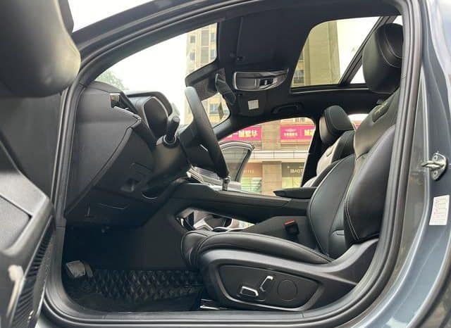 
								Geely Preface, 2023 full									