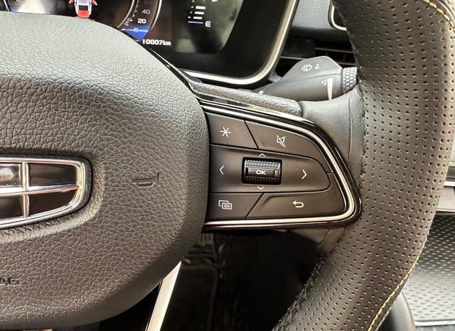 
								Geely Preface, 2023 full									