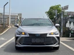 
										Toyota Avalon, 2021 full									