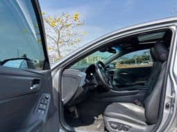 
										Toyota Avalon, 2021 full									