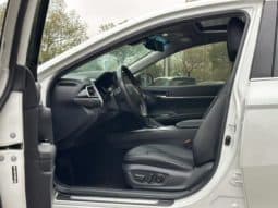 
										Toyota Camry, 2021 full									