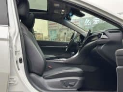 
										Toyota Camry, 2021 full									