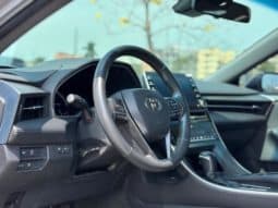 
										Toyota Avalon, 2021 full									