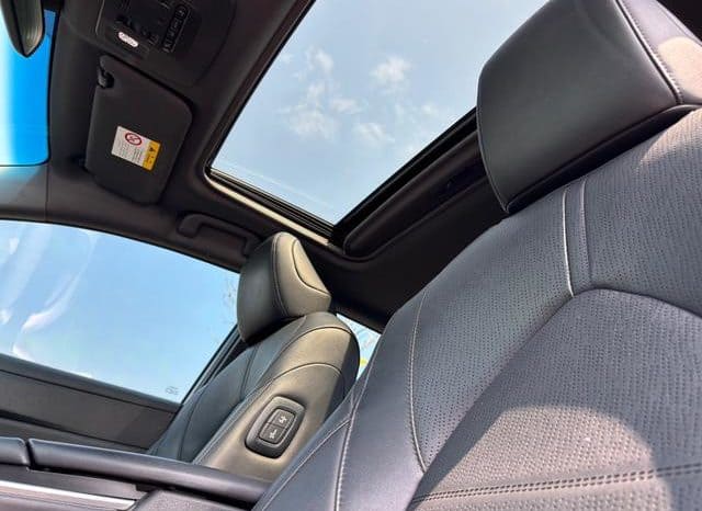 
								Toyota Avalon, 2021 full									