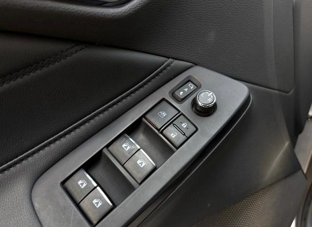 
								Toyota Avalon, 2021 full									