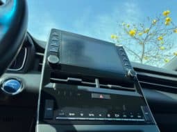 
										Toyota Avalon, 2021 full									
