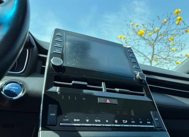 
								Toyota Avalon, 2021 full									