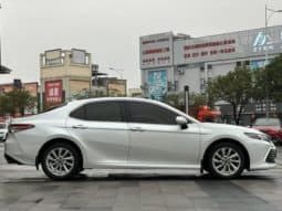 
										Toyota Camry, 2021 full									