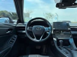 
										Toyota Avalon, 2021 full									
