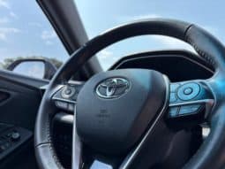 
										Toyota Avalon, 2021 full									