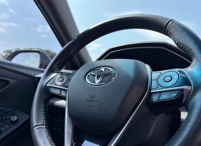 
								Toyota Avalon, 2021 full									