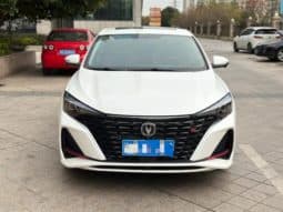 
										Changan Eada, 2023 full									