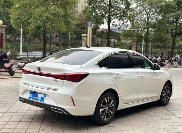 
								Changan Eada, 2023 full									