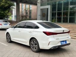 
										Changan Eada, 2023 full									