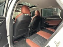 
										Changan Eada, 2023 full									