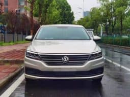 
										Volkswagen Golf 7 (Lavida), 2021 full									