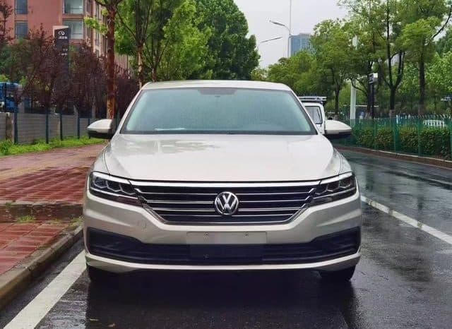 
								Volkswagen Golf 7 (Lavida), 2021 full									