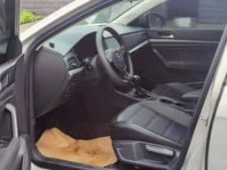 
										Volkswagen Golf 7 (Lavida), 2021 full									