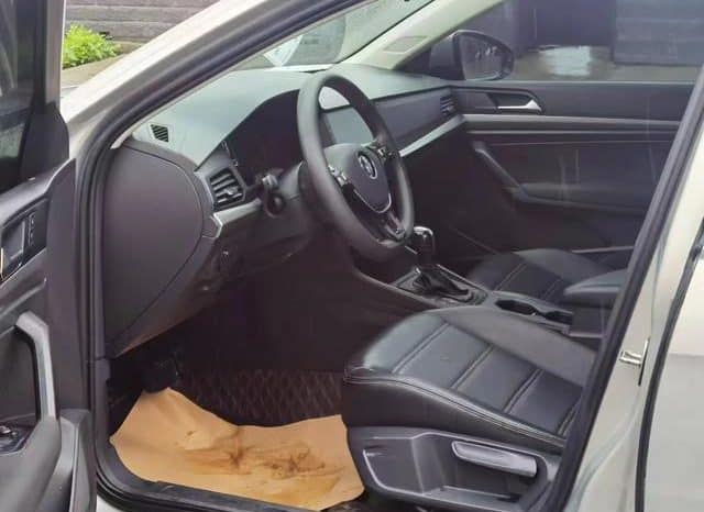 
								Volkswagen Golf 7 (Lavida), 2021 full									