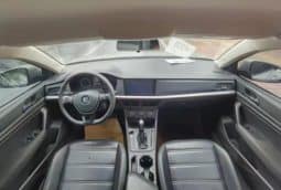 
										Volkswagen Golf 7 (Lavida), 2021 full									