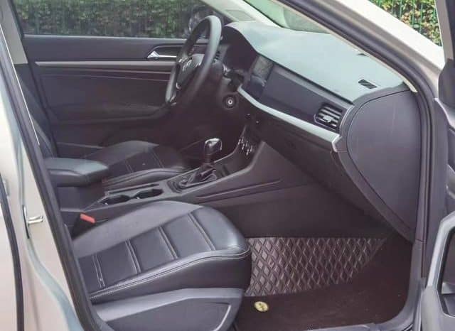 
								Volkswagen Golf 7 (Lavida), 2021 full									